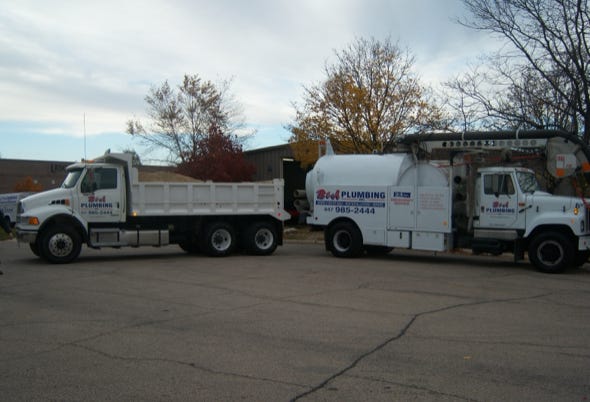 B&A Commercial Trucks